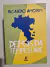 LIVRO, DEPOIS DA TEMPESTADE, RICARDO AMORIN
