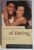 LIVRO, THE 10 COMMANDMENTS OF DATING, BEN YOUNG, DR. SAMUEL ADAMS