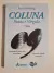 LIVRO, COLUNA, PONTO E VÍRGULA, JOSÉ GOLDENBERG