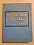 LIVRO, MEDICINA LEGAL, QUINTA EDIÇÃO, GENIVAL VELOSO DE FRANÇA