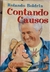 LIVRO, CONTANDO CAUSOS, ROLANDO BOLDRIN