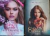 LIVRO, KIT(2), ZÍBIA GASPARETTO, 1. SÓ O AMOR CONSEGUE, 2. A FORÇA DA VIDA