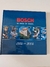 LIVRO, BOSCH 50 ANOS DE BRASIL, 1954 2004, BOSCH