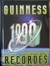 LIVRO, GUINNESS 1999, O LIVRO DOS RECORDES, EDITORA TRÊS