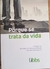 LIVRO, PORQUE SE TRATA DA VIDA, A HISTÓRIA DE ALCEBÍADES DE MENDONÇA E DA LIBBS FARMACÊUTICA