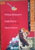 LIVRO, TRÊS AMORES, 1. ROMEU E JULIETA, 2. O MORRO DOS VENTOS UIVANTES, 3. UM AMOR EM DEZ MINUTOS, 2ª ED. ATUAL EDITORA