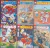 LIVRO, HQ, KIT(11), PATO DONALD NÚMEROS, 2458 À 2468 - comprar online
