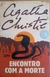 LIVRO, ENCONTRO COM A MORTE, AGATHA CHRISTIE