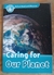 LIVRO, CARING FOR OUR PLANET, DISCOVERY 6!, OXFORD READ AND DISCOVER, OXFORD UNIVERSITY PRESS