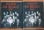 LIVRO, KIT(2), VULTOS DO SÉCULO XX, O JULGAMENTO DA HISTÓRIA, VOL, 1, VOL.2, EDIÇÕES MELHORAMENTOS