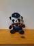 9171 Pelúcia Panda de boné