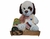 1160 Cesta Cachorro amor