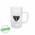 818 Caneca São Paulo 350ml em Vidro