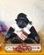 1166 Cesta Amor Gorila - comprar online