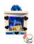 1342 Caixa Box Stitch