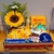 968 Café com Girassol - comprar online