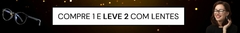 Banner da categoria Armação