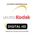KODAK - Multifocal Policarbonato Transitions G8 BLUE UV + No Reflex - comprar online