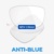 Par de Lentes Sem Grau | Anti-Blue + Antirreflexo