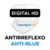 Par de Lentes Transitions Airwear Policarbonato G8 BLUE UV + antirreflexo - comprar online