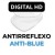 Multifocal - Digital HD Policarbonato + Antirreflexo + Anti-blue - comprar online