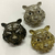 Piercing Tigre com pino - comprar online