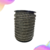 Meia Cana Strass Brilho e Glamour 15mm/16mm - 1 Metro - comprar online