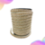 Meia Cana Strass Brilho e Glamour 15mm/16mm - 1 Metro