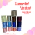 Fio de Seda KIT 3 Cores - comprar online
