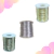Fio de Seda KIT 3 Cores - San Sin Acessorios