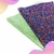 Micro Manta de Strass Termocolante 20x40 cm Brilhante - comprar online