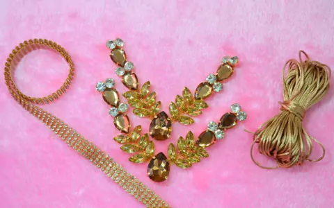 KIT Econômico Ariel - Marrom