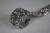 Tira Dupla Manta de Strass - 2 Tiras de 1cm x 40 - San Sin Acessorios
