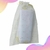 Saco de Organza 22 x 34 - 50 unidades - loja online