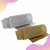 Rolo Manta de Strass 9x38cm com Cristal - comprar online