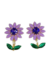 Cabedal Lateral Girassol - TCD2278 - San Sin Acessorios