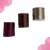 Fio de Seda KIT 3 Cores - loja online