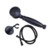 Kit Chuveirinho de Mão Vintage Preto Óleo - buy online