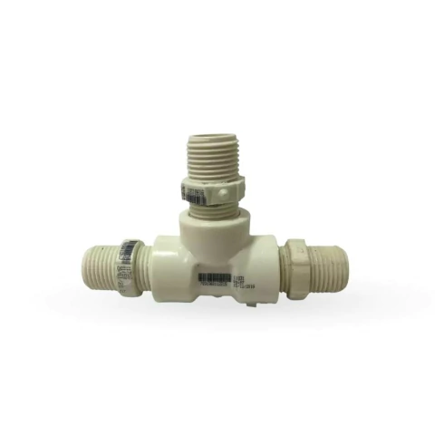 Kit Adaptador de Água Fria Para Torneira Monocomando