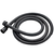 Mangueira para Ducha Higiênica Vintage Retrô Preta 1/2" 1,2M - comprar online