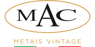 MAC Metais Vintage | Loja Online de Fábrica