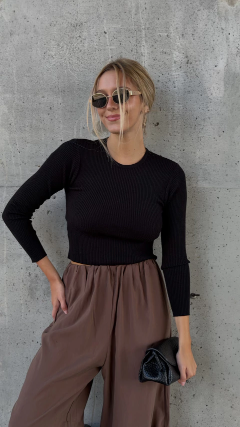 SWEATER OCTAN + 3 COLORES