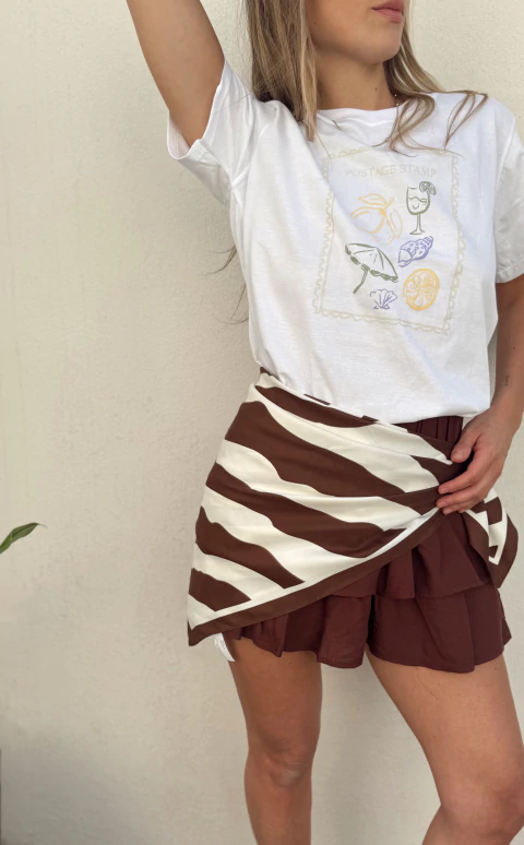 Pañuelo HUNTER - comprar online