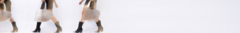 Banner da categoria Bota Western 