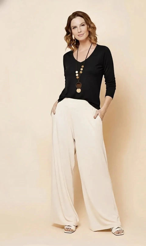 Blusa Cajú Ml- podrinha - comprar online