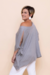 Blusa Itacaré - Kika Diniz