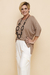 Blusa Canoa II - comprar online