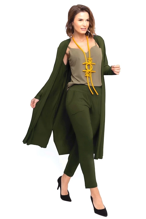 Cardigan Mutá - comprar online