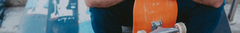 Banner da categoria Shape / Skate