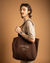 Bag Marrom Friendship - loja online